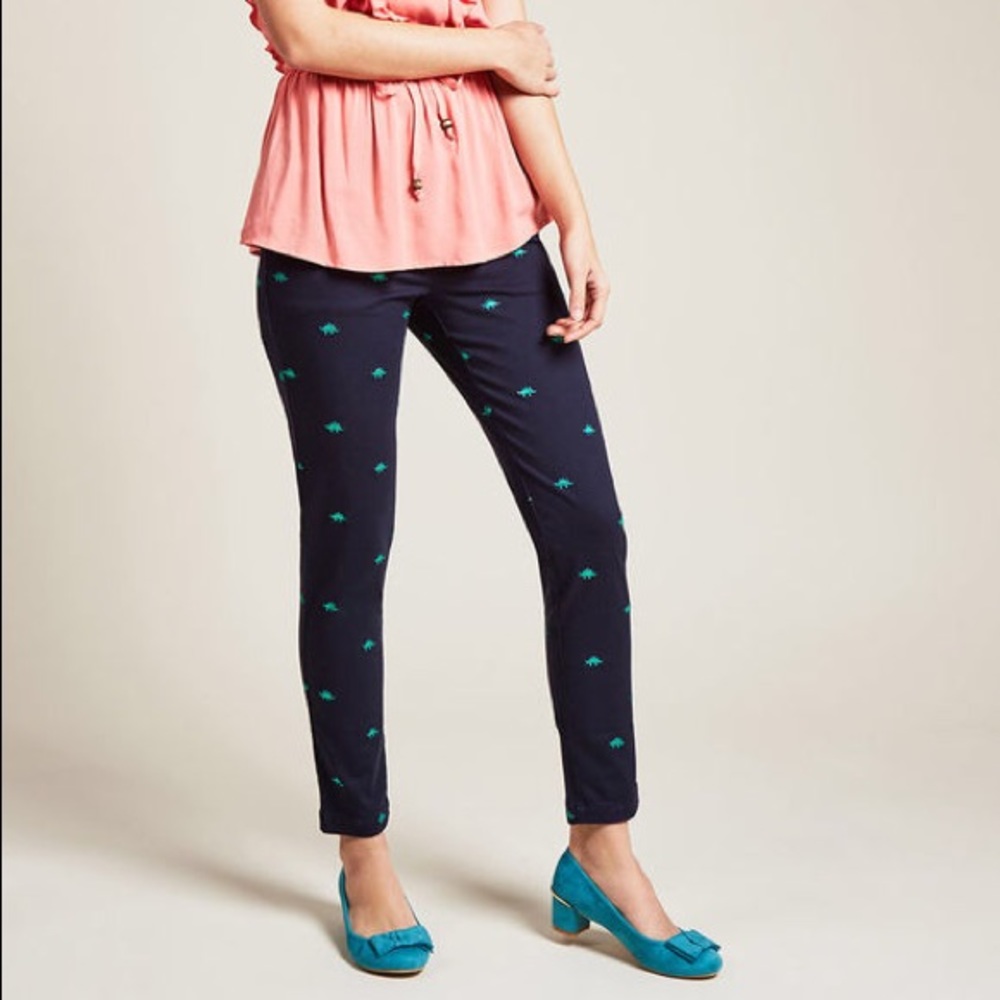Modcloth Legendary Lifestyle Pants